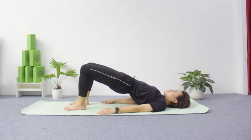 Lợi ích của các bài tập chữa rối loạn tiền đình