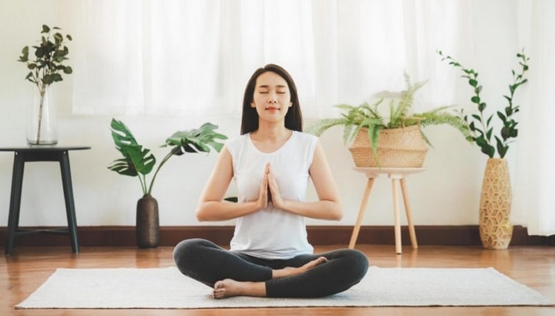 Bài Tập Chữa Bệnh Rối Loạn Tiền Đình Hiệu Quả Tại Nhà