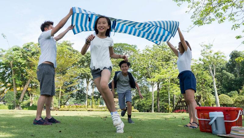 Tập luyện thể dục thể thao