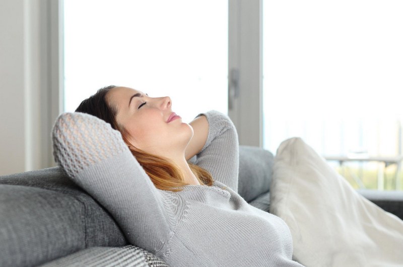 Dành thời gian cho bản thân, nuôi dưỡng tâm hồn bình an