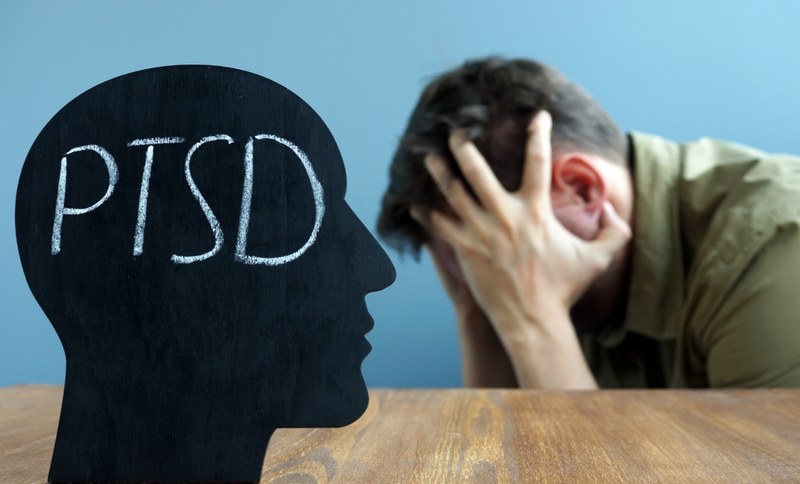 PTSD là gì?