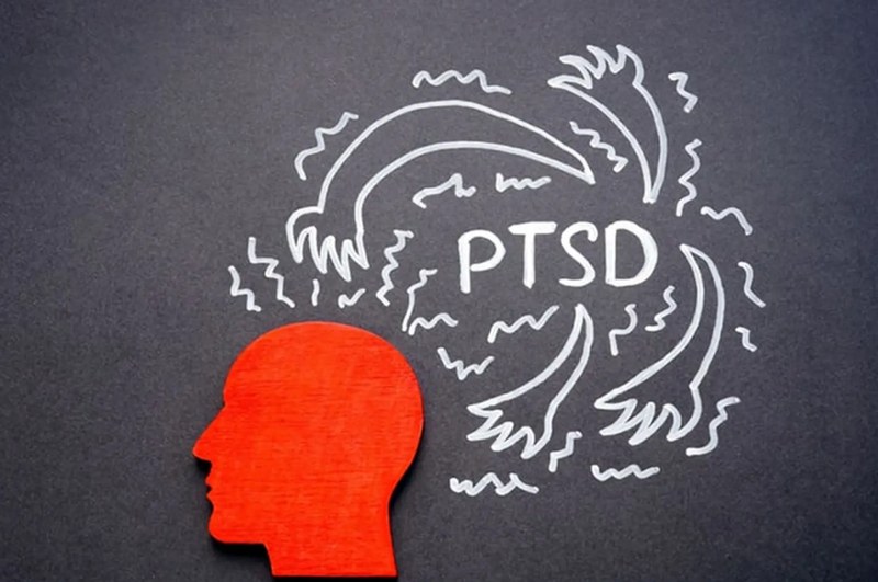 Triệu chứng ptsd thường gặp