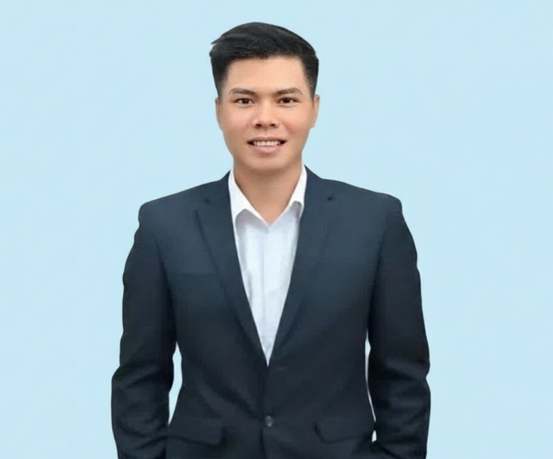 Dược sĩ Lê Thiên Minh