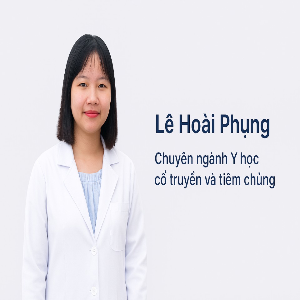 Lê Hoài Phụng