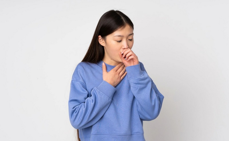 Chữa ho lâu ngày không khỏi ở người lớn, nguyên nhân do đâu?
