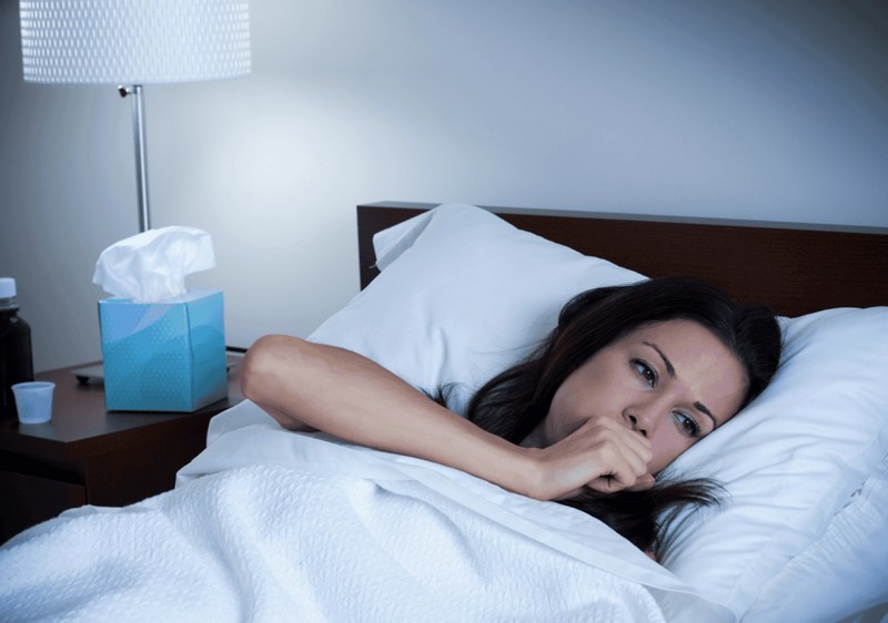 Vì sao ho lâu ngày thường khó dứt điểm?