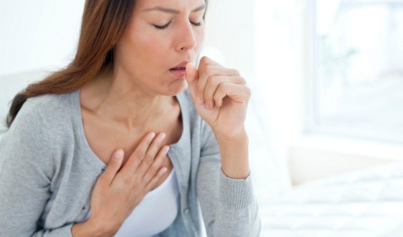 Ho lâu ngày không khỏi là gì?