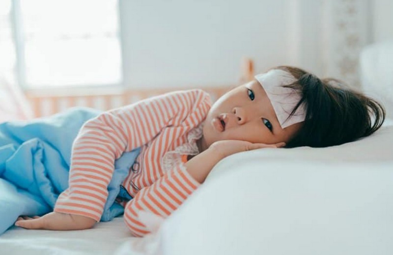 Những dấu hiệu cần chú ý khi ra mồ hôi ban đêm