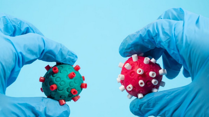 Biến thể Omicron có nguy hiểm hay không?