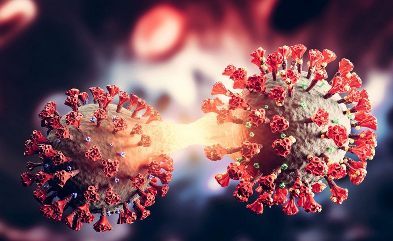 Virus Omicron là gì? Nhìn lại các biến thể của Covid-19