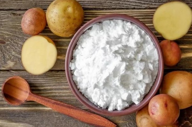 Cách xây dựng chế độ ăn kiêng tinh bột hiệu quả