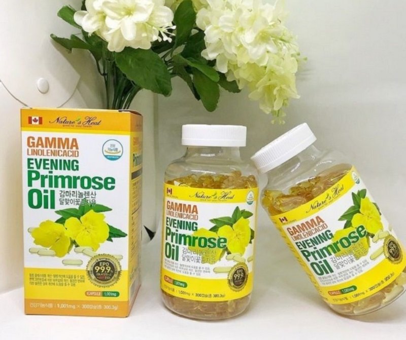 Top 6 thuốc bổ sung nội tiết tố nữ giúp cân bằng cơ thể